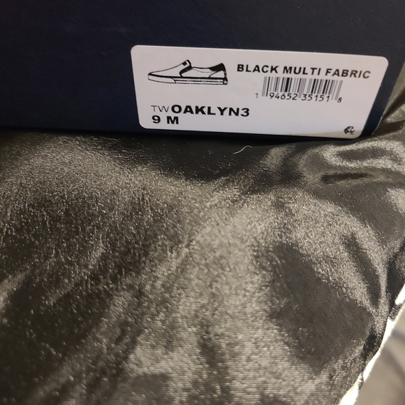 Tommy hilfiger loafers size 9 brand new - Picture 4 of 6